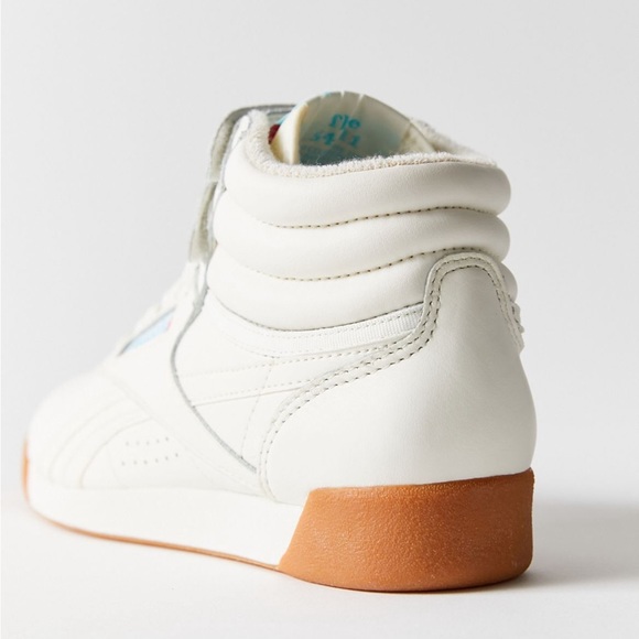 NWT Reebok High Tops - Picture 7 of 14